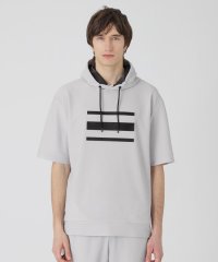 BLACK LABEL CRESTBRIDGE/【BLACK lab.】ブリーズメッシュフーディー/508148275