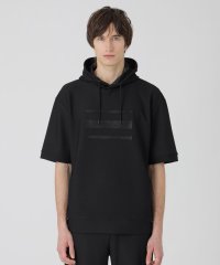 BLACK LABEL CRESTBRIDGE/【BLACK lab.】ブリーズメッシュフーディー/508148275