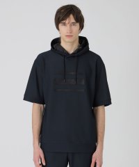 BLACK LABEL CRESTBRIDGE/【BLACK lab.】ブリーズメッシュフーディー/508148275