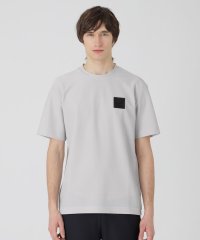 BLACK LABEL CRESTBRIDGE/【BLACK lab.】ブリーズメッシュTシャツ/508148276
