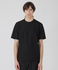 BLACK LABEL CRESTBRIDGE/【BLACK lab.】ブリーズメッシュTシャツ/508148276