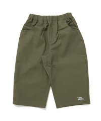 KRIFF MAYER/クリフ メイヤー KRIFF MAYER メッシュツイル ハーフ パンツ/508153572