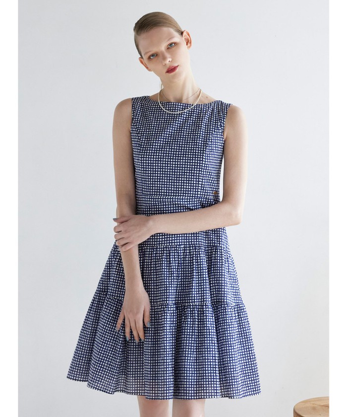 TOCCA(TOCCA) | ワンピース・ドレスの通販 - d fashion TOCCA(TOCCA) | ワンピース・ドレスの通販 - d fashion