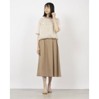 BRODIAEA/ブローディア BRODIAEA アンサンブルワンピース ノースリーブワンピース×メッシュトップスセット/508155163