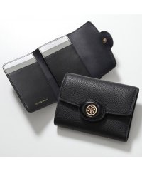TORY BURCH/トリーバーチ TORY BURCH TORY BURCH 三つ折り財布 Robinson Pebbled Small 165002/508156210