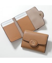 TORY BURCH/トリーバーチ TORY BURCH TORY BURCH 三つ折り財布 Robinson Pebbled Small 165002/508156210