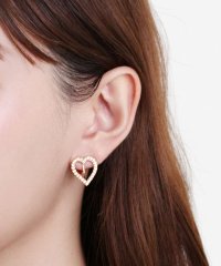 TOCCA/WISH IN HEART EARRINGS イヤリング/508159001