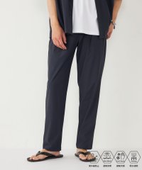 SHIPS Colors  MEN/SHIPS Colors:〈UVカット・接触冷感・吸水速乾〉COOL TOUCH イージー パンツ◇/508159061