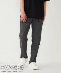 SHIPS Colors  MEN/SHIPS Colors:〈UVカット・接触冷感・吸水速乾〉COOL TOUCH イージー パンツ◇/508159061