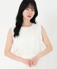 ICHIE/フリンジニット/508159357