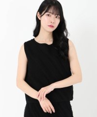 ICHIE/フリンジニット/508159357