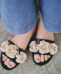 U by Spick&Span/Melissa/メリッサ Babe Springtime Ad Flat/508159366