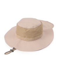SHOO・LA・RUE(Kids) /配色アドベンチャーHAT/508159553
