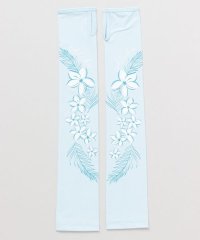 KAHIKO/カヒコ Kahiko 【UVカット加工】プルメアームカバー/508159564