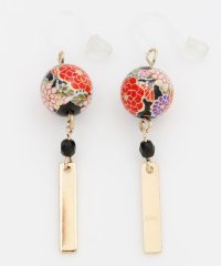 KAYA/カヤ カヤ 和玉ピアス/508159572