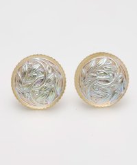 欧州航路/オウシュウコウロ 欧州航路 【Fromチェコ】モナミチェコボタンピアス/508159578