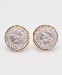 欧州航路/オウシュウコウロ 欧州航路 【Fromチェコ】モナミチェコボタンピアス/508159578