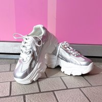 R&E/アールアンドイー R&E 【R&E】厚底メッシュアグリーシューズ/508159620