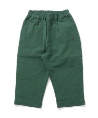 KRIFF MAYER/クリフ メイヤー KRIFF MAYER 涼綿 サンシャイン クロップド パンツ/508159676