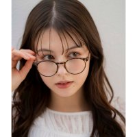 Noela/ノエラ Noela クリアサングラス/508159682