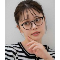 Noela/ノエラ Noela クリアサングラス/508159682