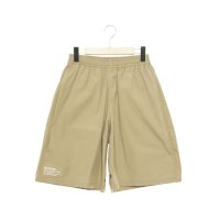 GLAZOS/グラソス GLAZOS タイプライター・ワイドハーフパンツ/508159684