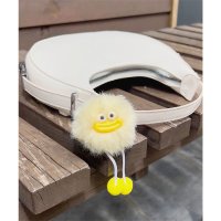 KOBE LETTUCE/コウベレタス KOBE LETTUCE ぬいぐるみキーホルダーバッグチャーム[J1173]/508159694