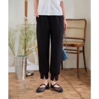 KOBE LETTUCE/コウベレタス KOBE LETTUCE スリットジョガーパンツ [M4177]/508159695