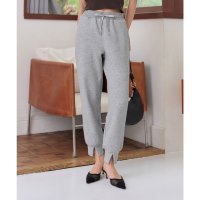 KOBE LETTUCE/コウベレタス KOBE LETTUCE スリットジョガーパンツ [M4177]/508159695