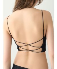 LILY BROWN Lingerie/【LILY BROWN Lingerie】バッククロスブラレット/508159808