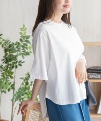 MAC HOUSE/マックハウス Mac－House nAvy クループルオーバー/508159818