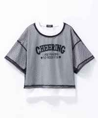 MAC HOUSE(kid's)/マックハウス Mac－House メッシュTアンサンブル/508159820