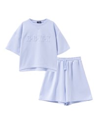 MAC HOUSE(kid's)/マックハウス Mac－House ポンチ素材 セットアップ/508159822