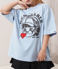 1111clothing/ワンフォークロージング 1111clothing 『いろは』アソートデザインTシャツ(ブリスター)/508159870