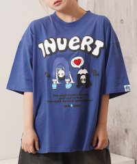 1111clothing/ワンフォークロージング 1111clothing 『いろは』アソートデザインTシャツ(ブリスター)/508159870