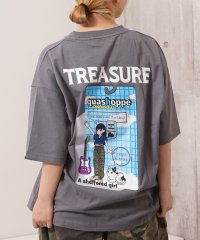 1111clothing/ワンフォークロージング 1111clothing 『いろは』アソートデザインTシャツ(ブリスター)/508159870