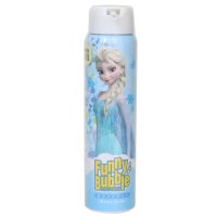 cinemacollection/シネマコレクション cinemacollection アナと雪の女王 ボディソープ ファニーバブル エルサ ディズニー マルカ 子供とお風呂 キャラクター グッ/508159952