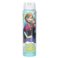 cinemacollection/シネマコレクション cinemacollection アナと雪の女王 ボディソープ ファニーバブル アナ ディズニー マルカ 子供とお風呂 キャラクター グッズ/508159953