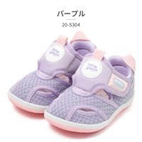 IFME/イフミー IFME サンダル キッズ IFME patto 両ベルトウォーター 20－5304 ベビー サマーシューズ アクアシューズ ウォーターシューズ ベル/508160028
