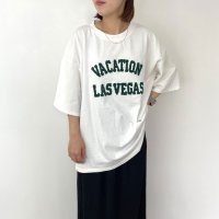 CRB/シーアールビー CRB サガラ刺繍Tシャツ/508160054