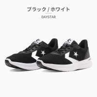 CONVERSE/コンバース CONVERSE ランニング メンズ レディース デイスター 34201870 34201871 34201872 34201873 3420187/508160059