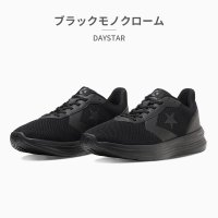 CONVERSE/コンバース CONVERSE ランニング メンズ レディース デイスター 34201870 34201871 34201872 34201873 3420187/508160059