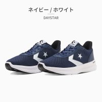 CONVERSE/コンバース CONVERSE ランニング メンズ レディース デイスター 34201870 34201871 34201872 34201873 3420187/508160059