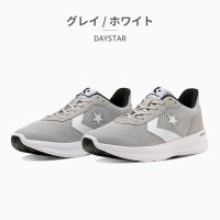 CONVERSE/コンバース CONVERSE ランニング メンズ レディース デイスター 34201870 34201871 34201872 34201873 3420187/508160059