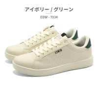 EDWIN/エドウィン EDWIN スニーカー メンズ EDW－7034 エドウィン 軽量 ローカット シンプル/508160061