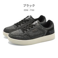 EDWIN/エドウィン EDWIN スニーカー メンズ EDW－7760 エドウィン 軽量 ローカット シンプル/508160064