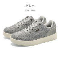 EDWIN/エドウィン EDWIN スニーカー メンズ EDW－7760 エドウィン 軽量 ローカット シンプル/508160064