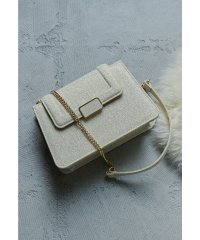 niana/ニアナ niana 3wayスクエアラメバッグ ショルダー 肩掛け クラッチ ハンド 結婚式 二次会 成人式 同窓会 お呼ばれ フォーマル オケージョン/508160089