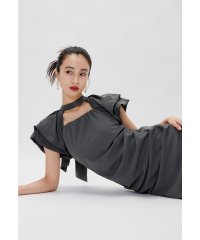 niana/ニアナ niana ドレープドレス 結婚式 二次会 同窓会 成人式 ディナー お呼ばれワンピース パーティードレス オケージョンドレス/508160096