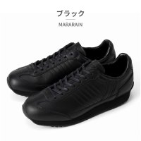 PATRICK/パトリック PATRICK スニーカー メンズ レディース マラレイン 530710 530711 パトリック MARARAIN ローカット レザー ビジネス /508160108